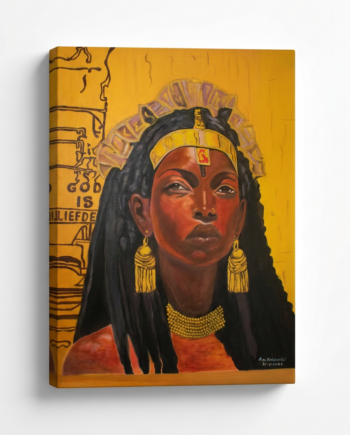 Queen of Africa